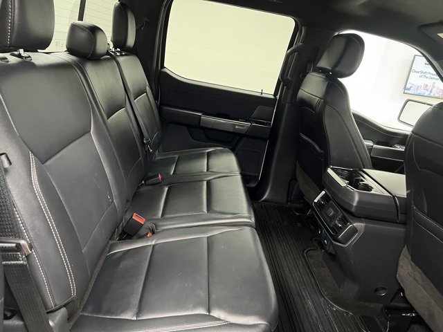 Used 2022 Ford F150 XLT w/ Equipment Group 302A High image 55