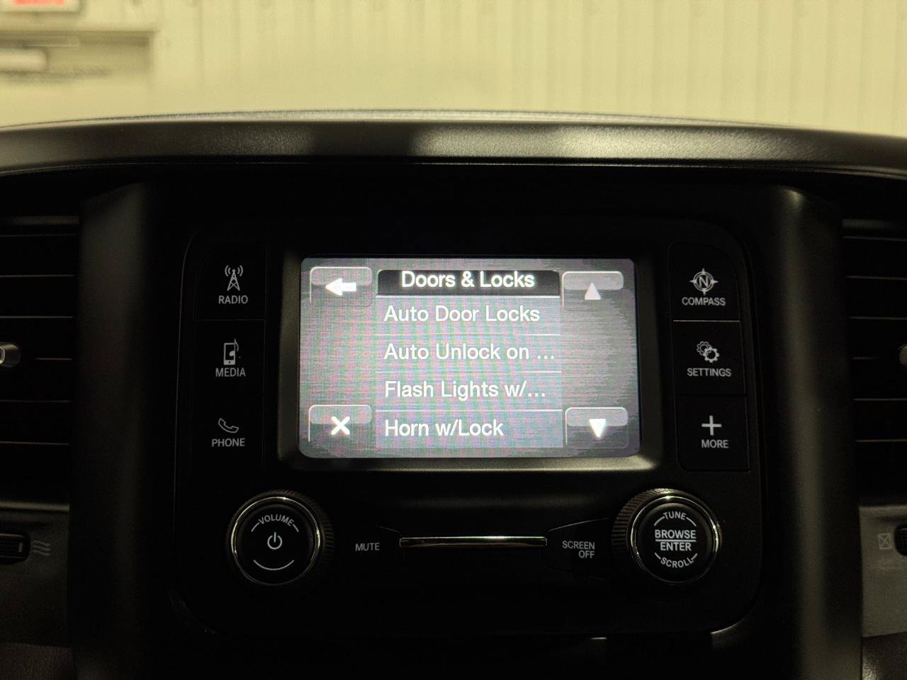 Used 2023 RAM 2500 Tradesman AWD/4WD image 37