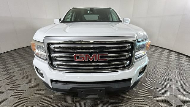 Used 2015 GMC Canyon SLE AWD/4WD image 7