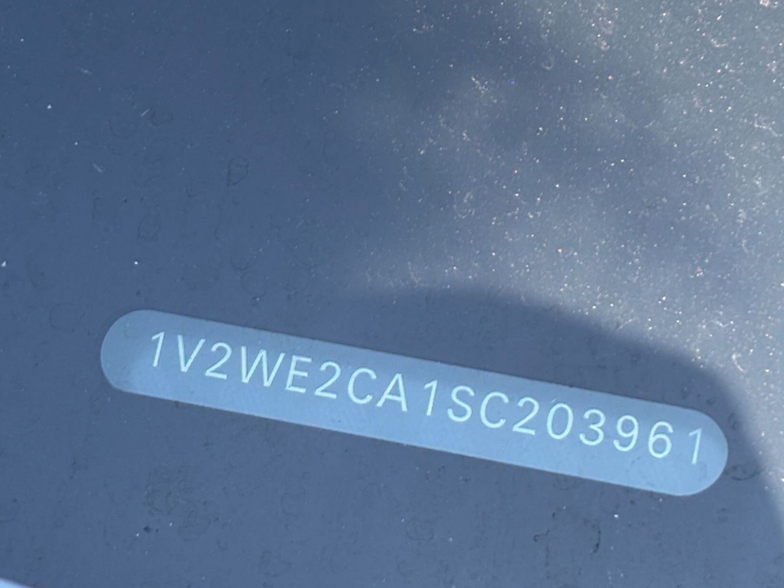 Used 2025 Volkswagen Atlas Cross Sport SE image 31