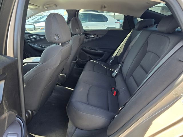 Used 2024 Chevrolet Malibu LS FWD image 16
