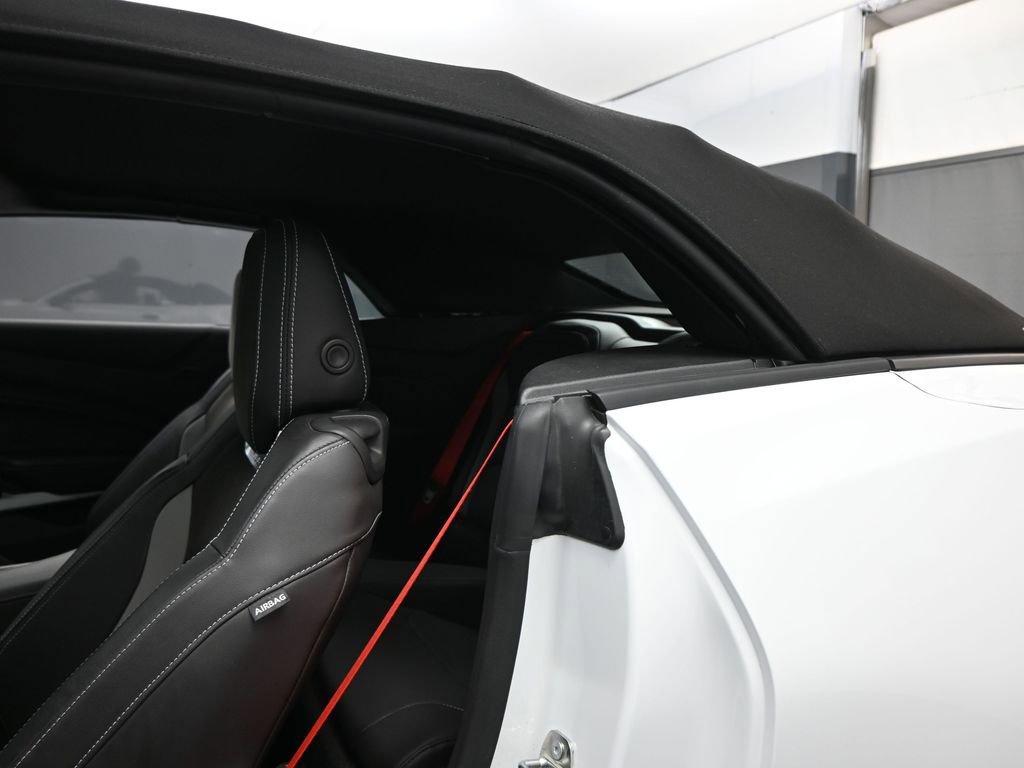 Used 2024 Chevrolet Camaro LT w/ RS Package image 19