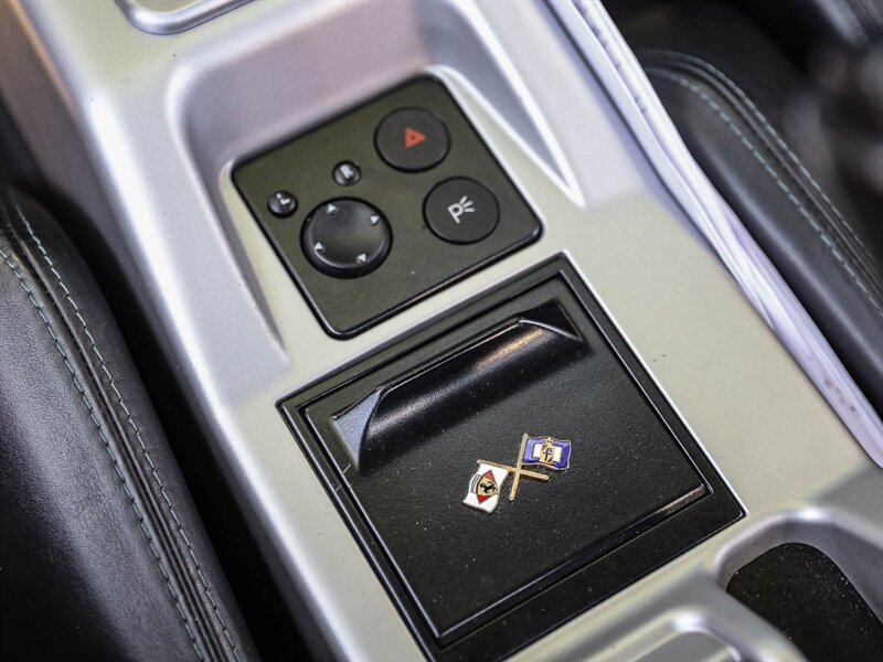 Used 2003 Ferrari 360 Spider RWD image 37