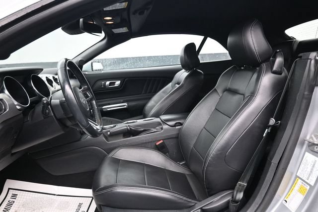 Used 2023 Ford Mustang Premium RWD image 18