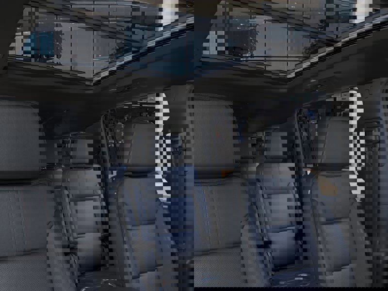 New 2026 Chevrolet Suburban RST image 24