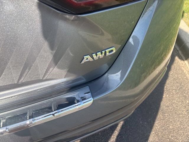 Used 2022 Nissan Altima 2.5 SR AWD/4WD image 47