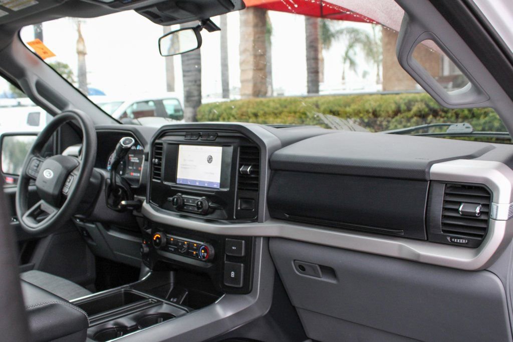 Used 2021 Ford F150 XLT AWD/4WD image 31