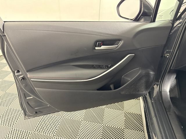 Certified 2025 Toyota Corolla SE FWD image 47