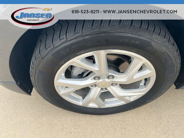 Used 2020 Chevrolet Equinox Premier image 32