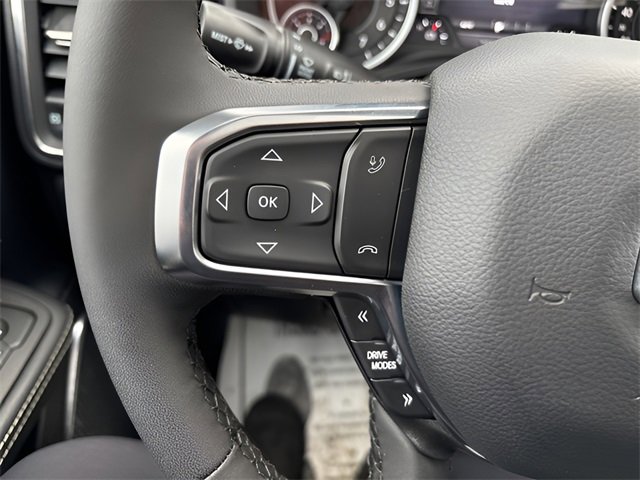 New 2026 RAM 1500 Laramie image 10