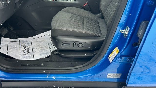 Certified 2024 Chevrolet Equinox LT image 24