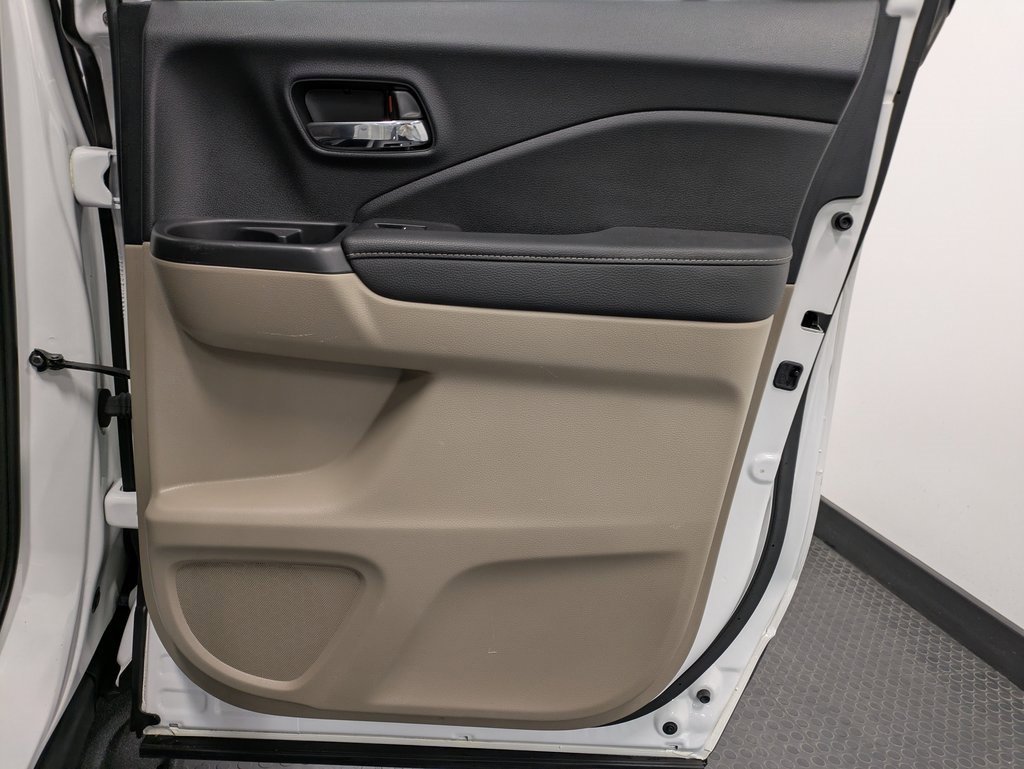 Certified 2022 Honda Ridgeline RTL-E image 25