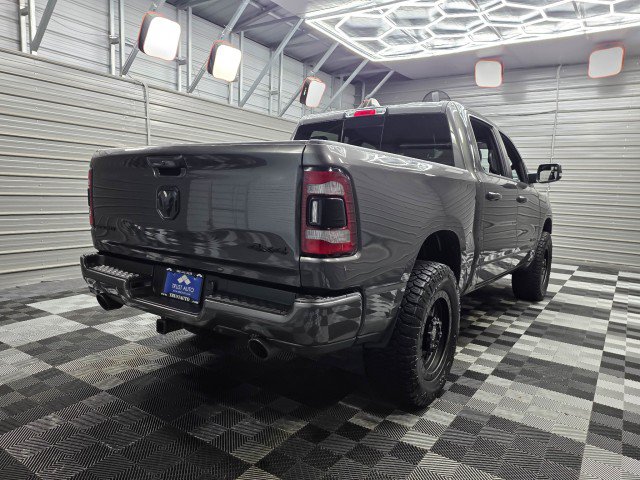 Used 2022 RAM 1500 Sport w/ G/T Package AWD/4WD image 6
