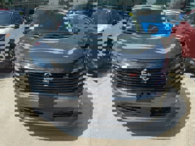 New 2025 Nissan Kicks SR w/ SR Premium Package image 6