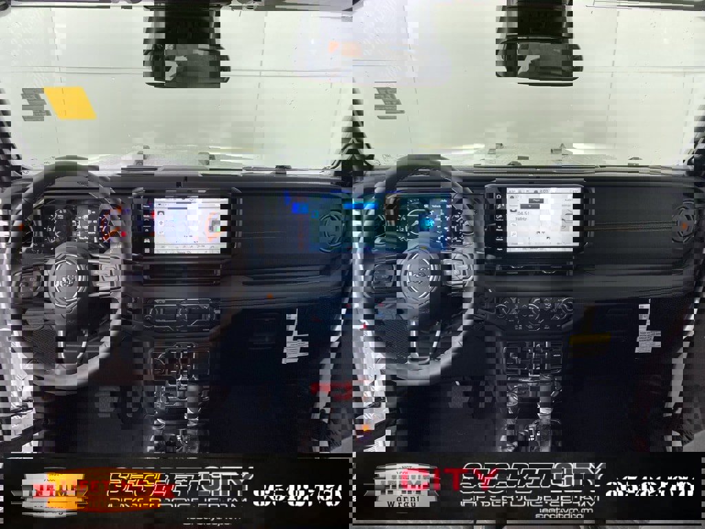 New 2026 Jeep Gladiator Mojave image 29