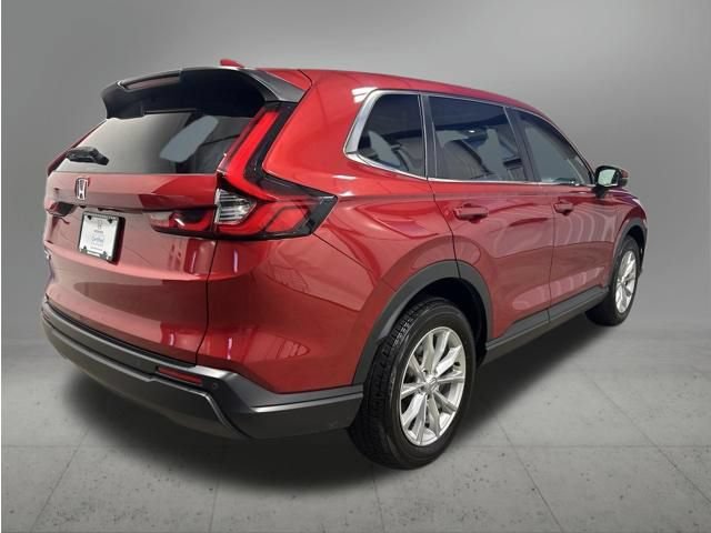 Used 2024 Honda CR-V EX-L image 9