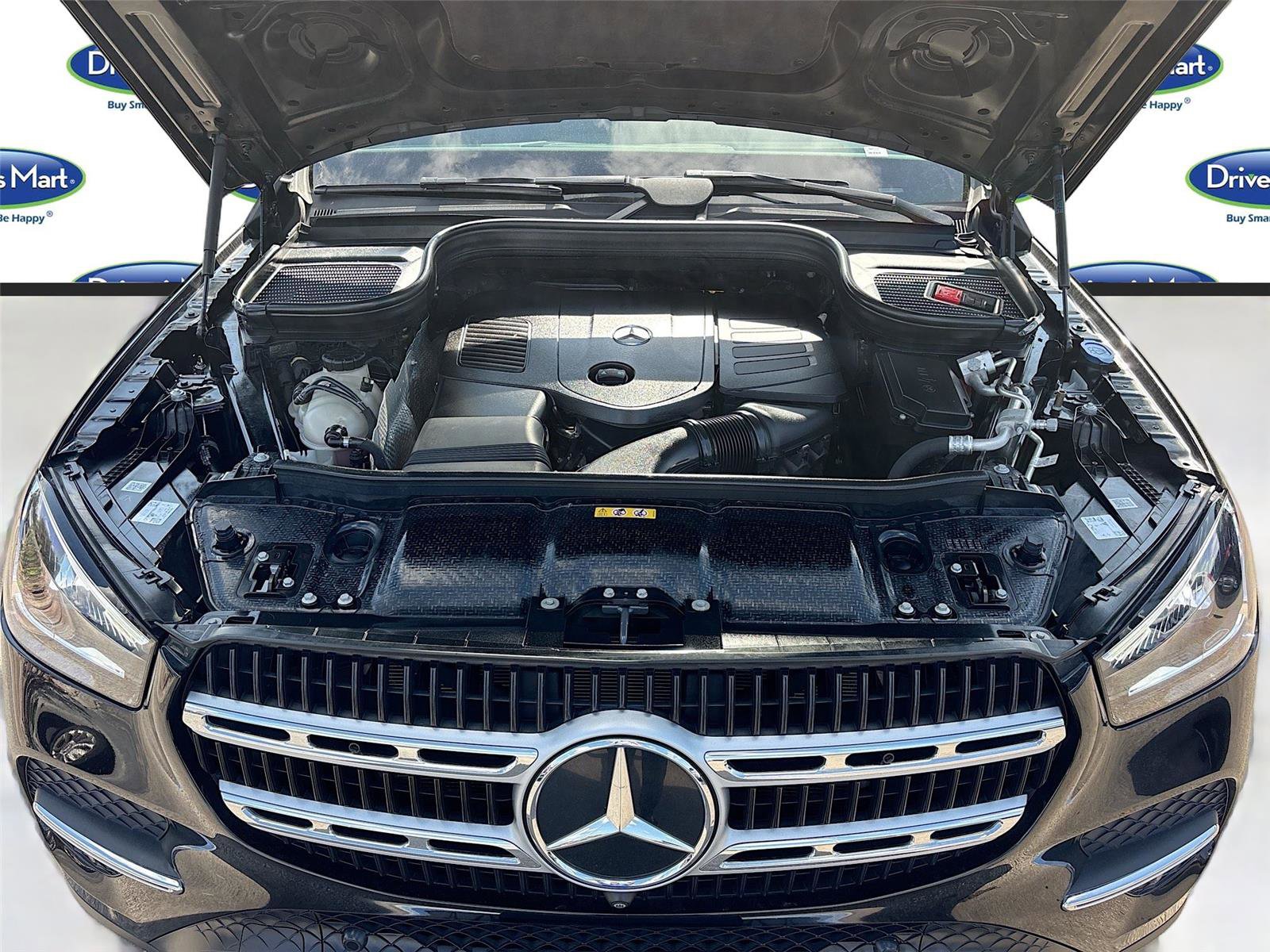 Used 2024 Mercedes-Benz GLE 350 4MATIC image 32