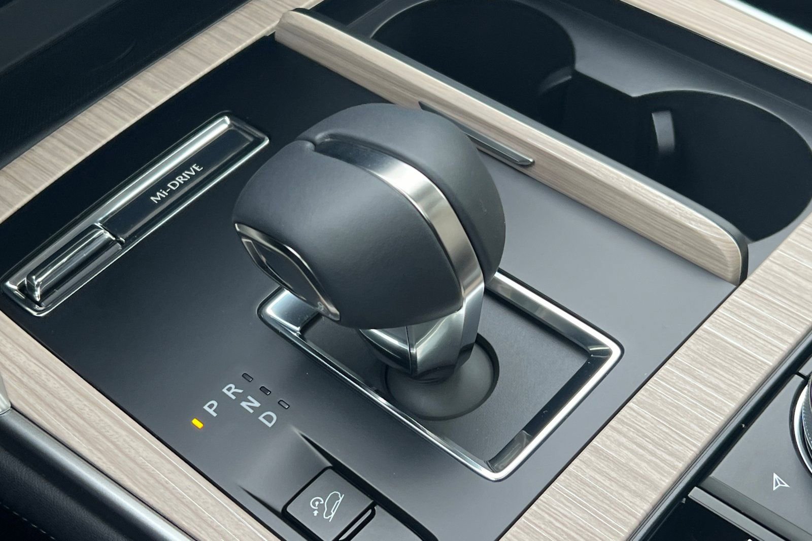 New 2026 MAZDA CX-90 3.3 Turbo w/ Premium Sport Pkg image 19