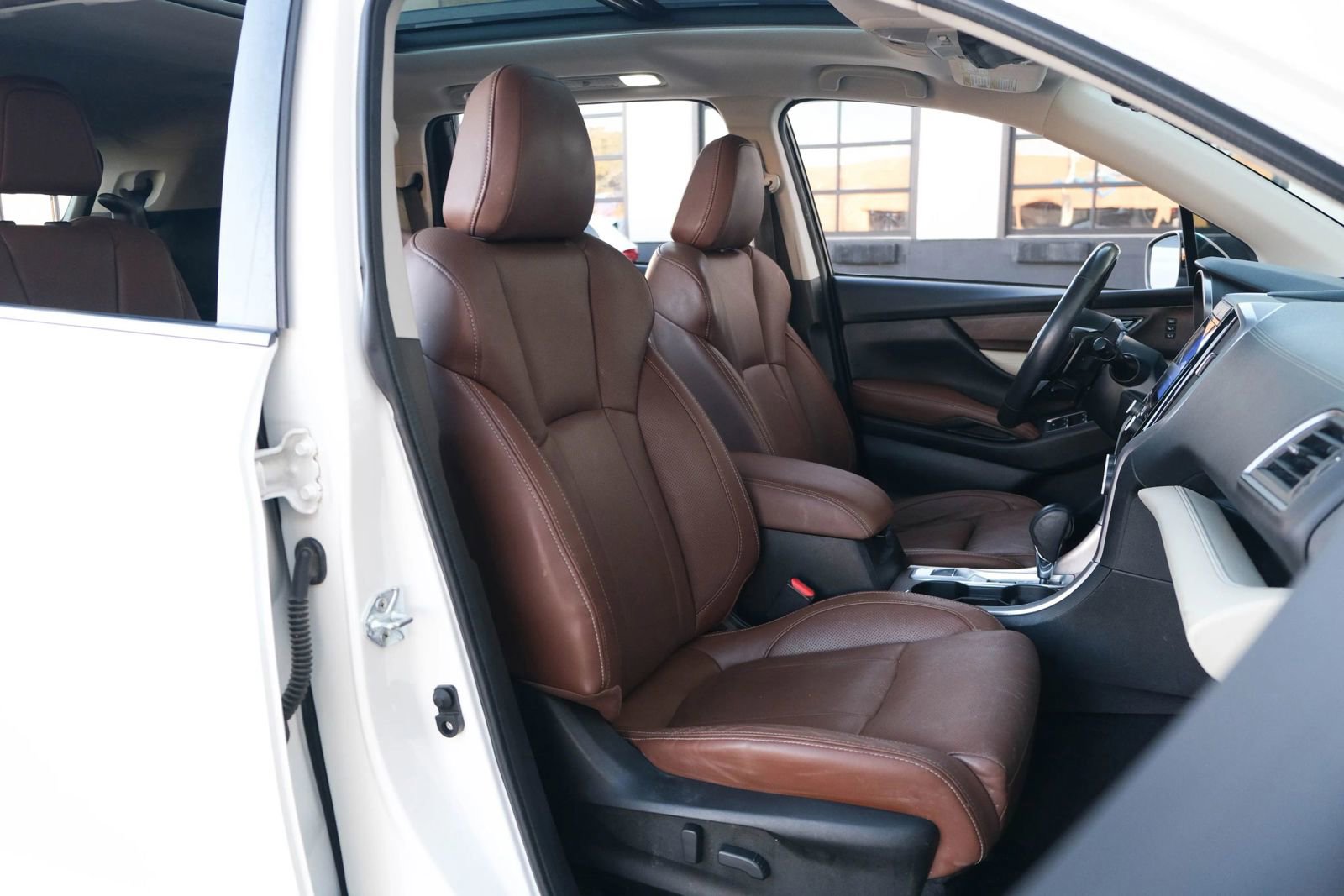 Used 2022 Subaru Ascent Touring image 34
