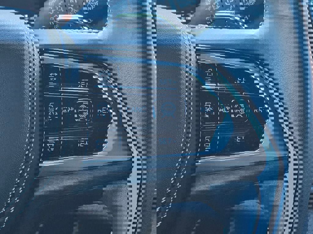 Used 2021 Jeep Grand Cherokee L Overland w/ Advanced Protech Group III image 22