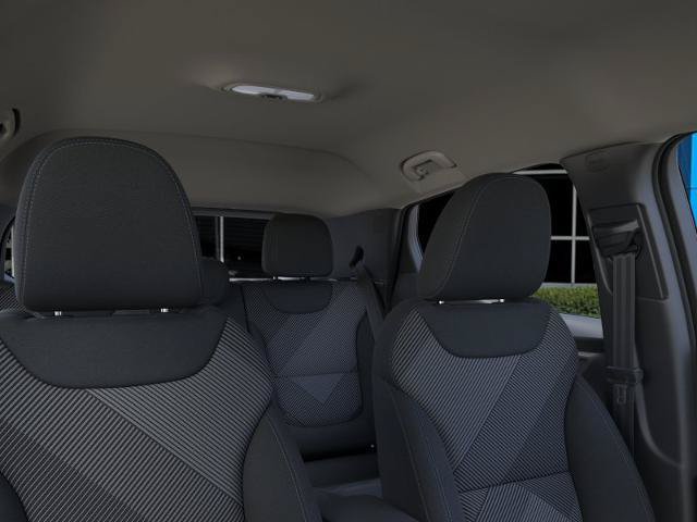 New 2027 Chevrolet Bolt LT w/ Comfort Package FWD image 24