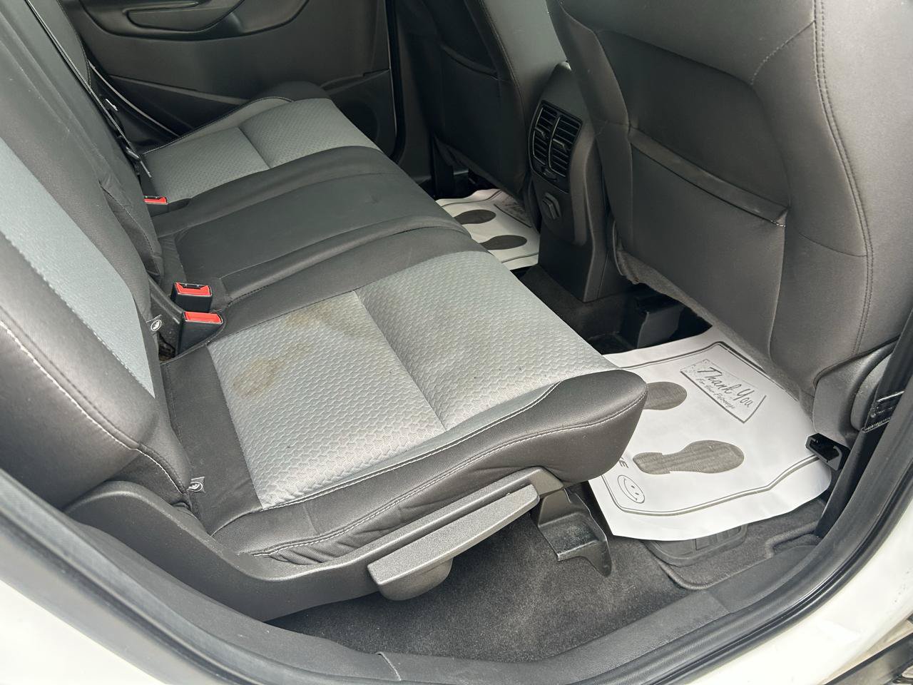 Used 2017 Ford Escape SE FWD image 11