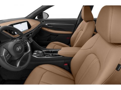 Used 2023 Hyundai Sonata Limited w/ Cargo Package image 12