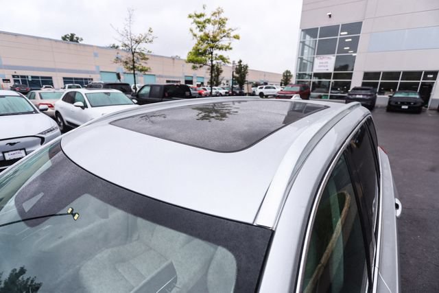 Used 2020 Volvo XC90 T6 Momentum w/ Protection Package Premier AWD/4WD image 19
