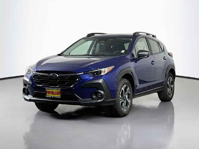 New 2026 Subaru Crosstrek 2.5i Premium AWD/4WD image 3