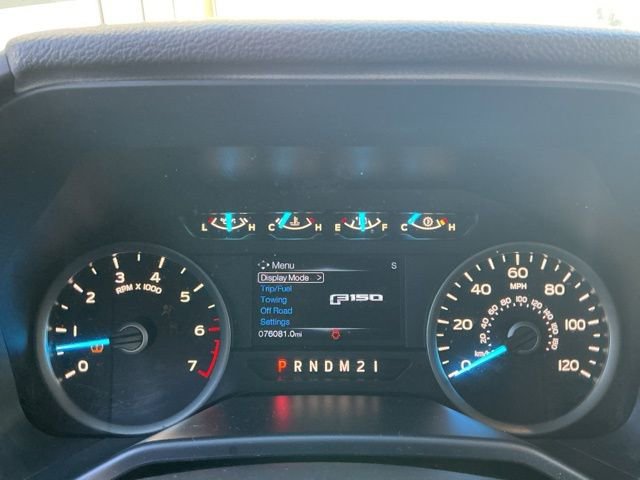 Used 2015 Ford F150 XLT w/ Equipment Group 301A Mid image 16