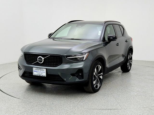 New 2026 Volvo XC40 B5 Ultra w/ Climate Package image 1