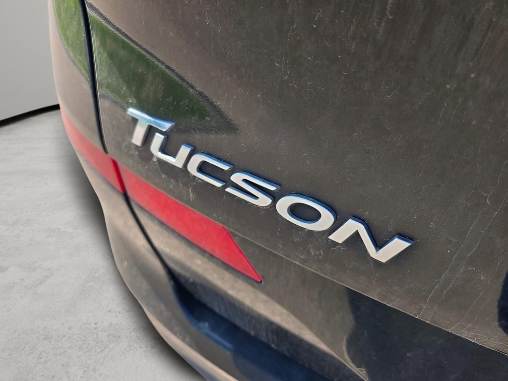 Used 2021 Hyundai Tucson Ultimate AWD/4WD image 29