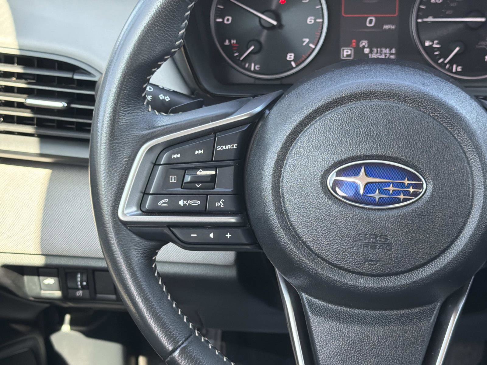 Used 2025 Subaru Legacy Premium w/ Popular Package #1A image 8