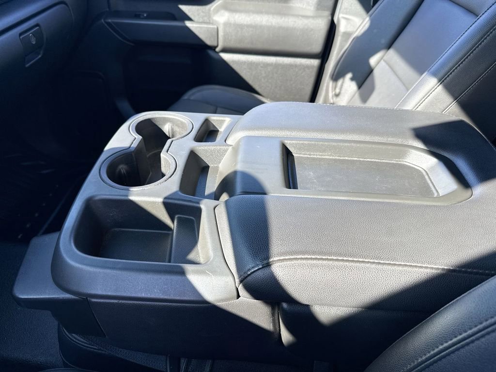 Used 2020 Chevrolet Silverado 2500 W/T w/ WT Fleet Convenience Package image 20