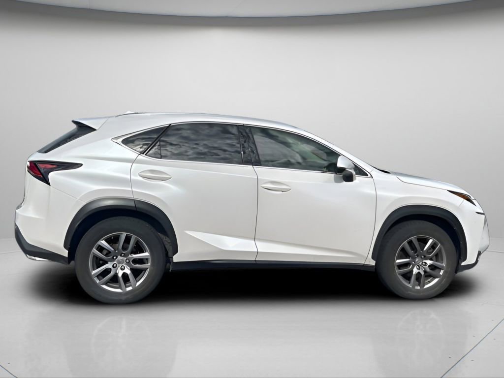 Used 2015 Lexus NX 200t AWD w/ Premium Package image 3