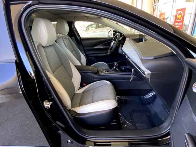 New 2026 MAZDA CX-30 Aire Edition image 37