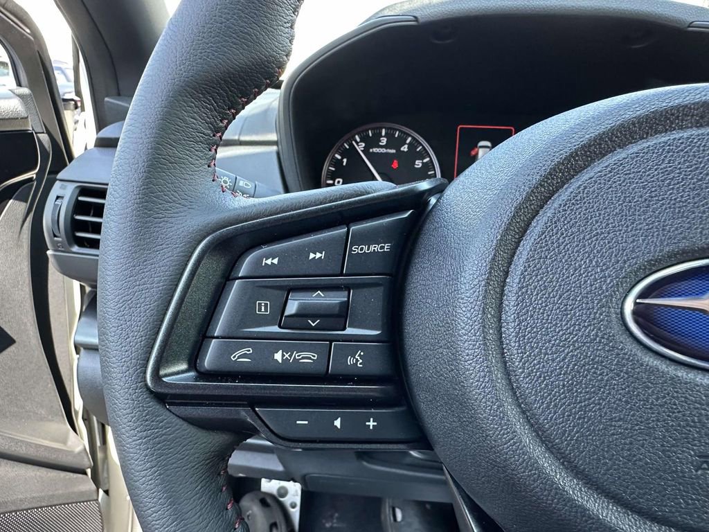 New 2026 Subaru Impreza RS image 31