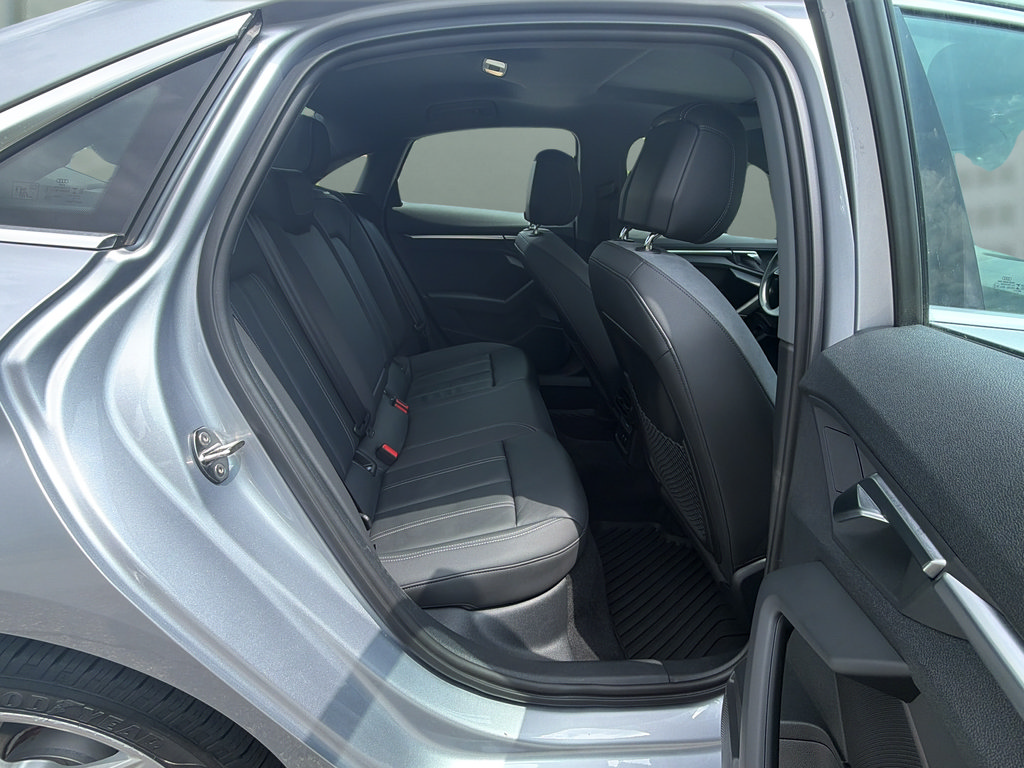 Used 2022 Audi A3 2.0T Premium FWD image 16