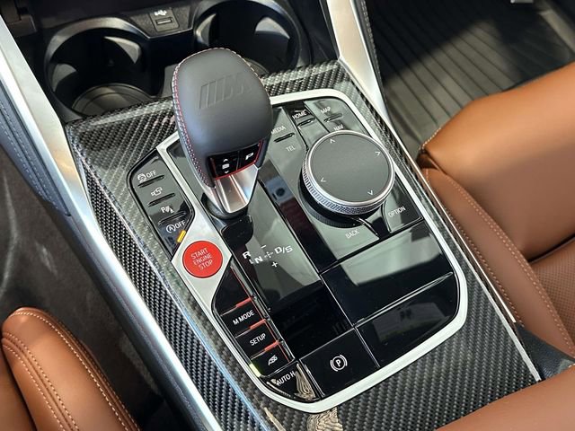 New 2026 BMW M4 xDrive Competition w/ Executive Package image 15