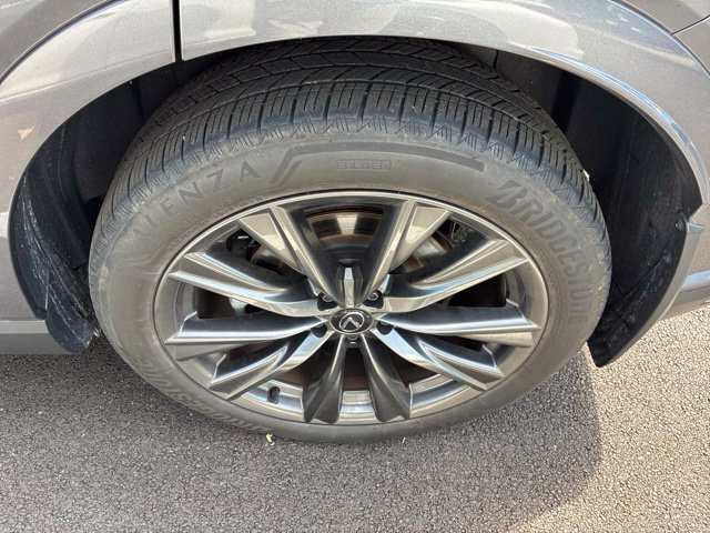 Used 2023 Lexus RX 350 F Sport w/ Accessory Package AWD/4WD image 5