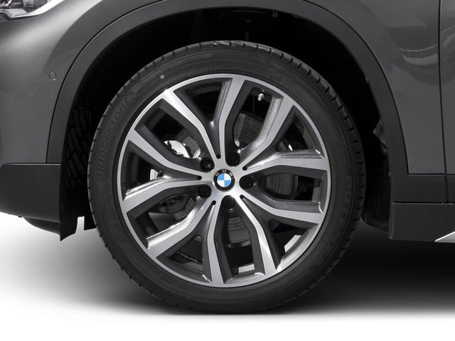 Used 2017 BMW X1 xDrive28i AWD/4WD image 14