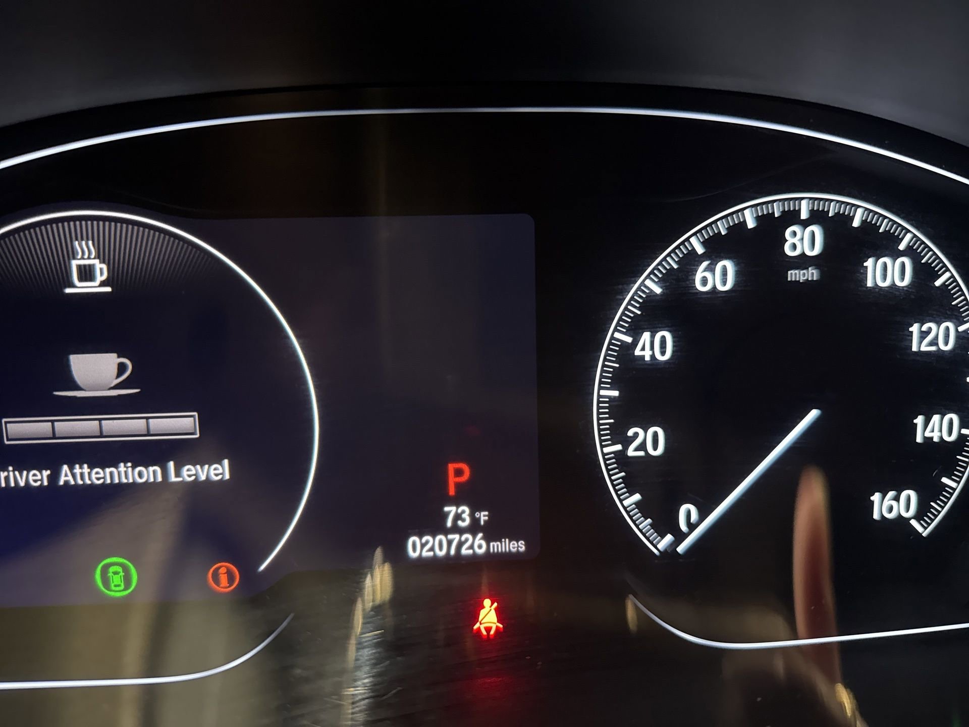 Used 2018 Honda Accord EX-L image 4