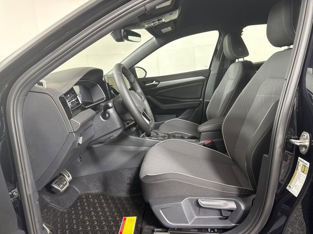 New 2025 Volkswagen Jetta Sport image 11