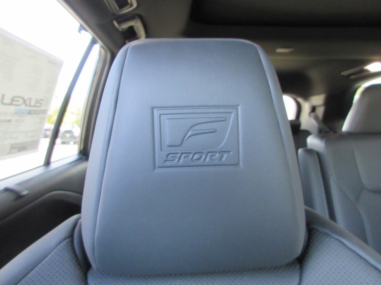 New 2025 Lexus TX 350 350 image 31