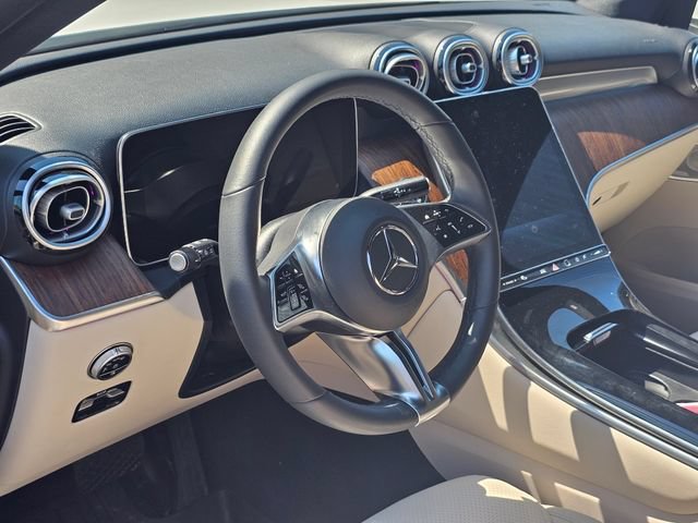 Certified 2026 Mercedes-Benz GLC 300 4MATIC image 3