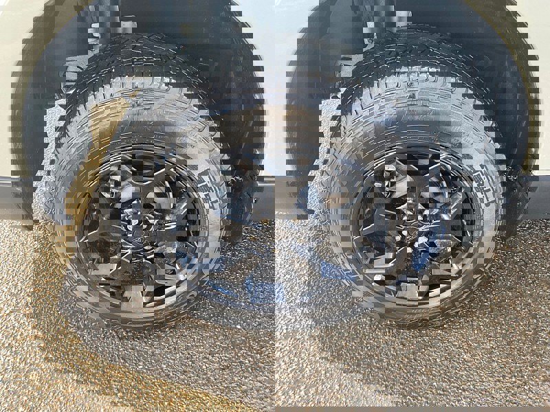 Certified 2024 Ford Maverick Lariat w/ FX4 Off-Road Package image 15