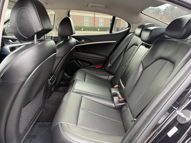 Used 2023 Genesis G70 2.0T RWD image 28
