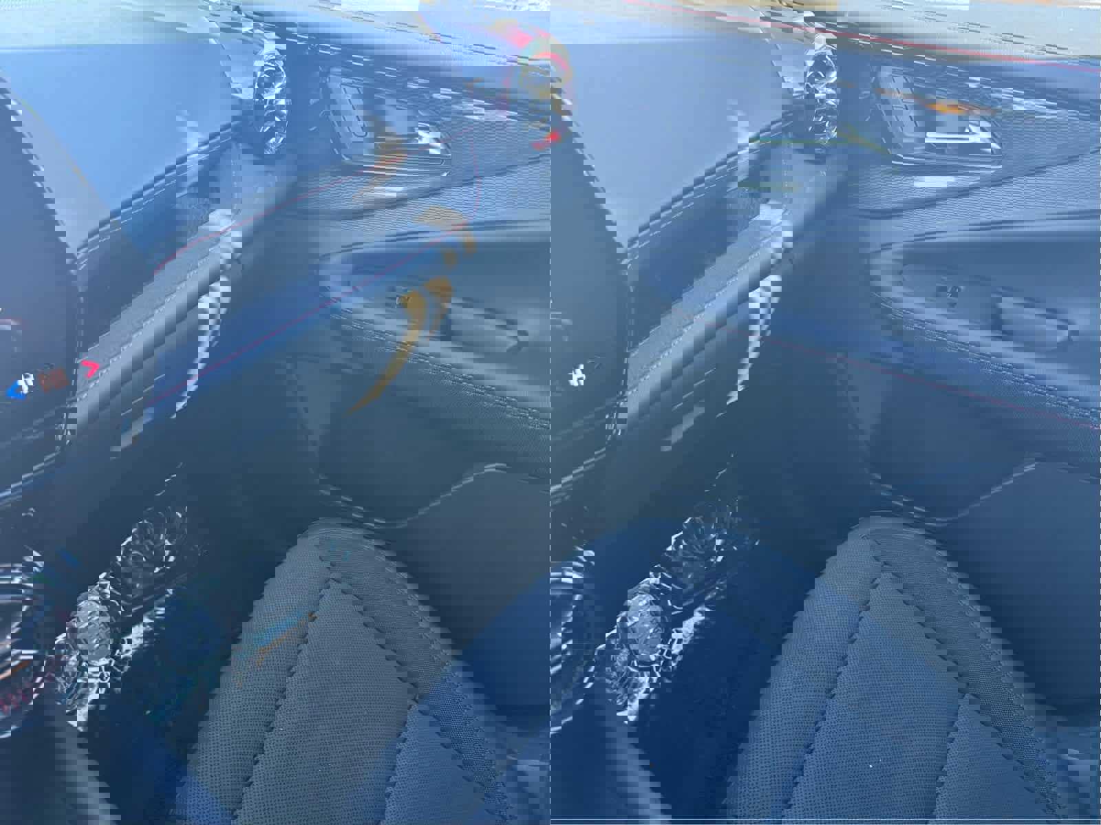 Used 2024 Chevrolet Blazer EV RS image 16