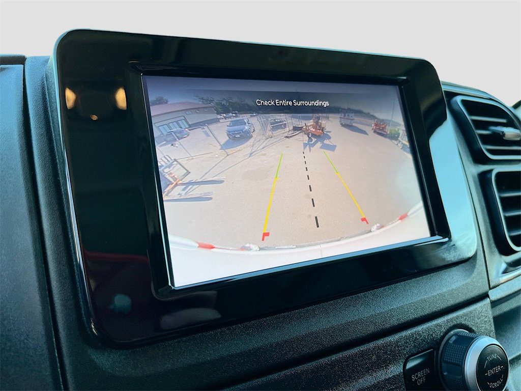 Used 2024 RAM ProMaster 3500 w/ Convenience Group image 13