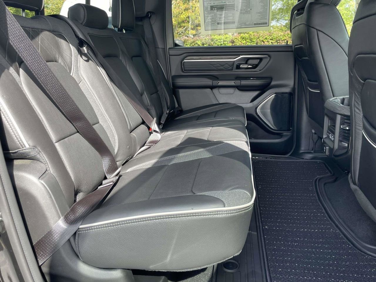 New 2026 RAM 1500 Limited image 31